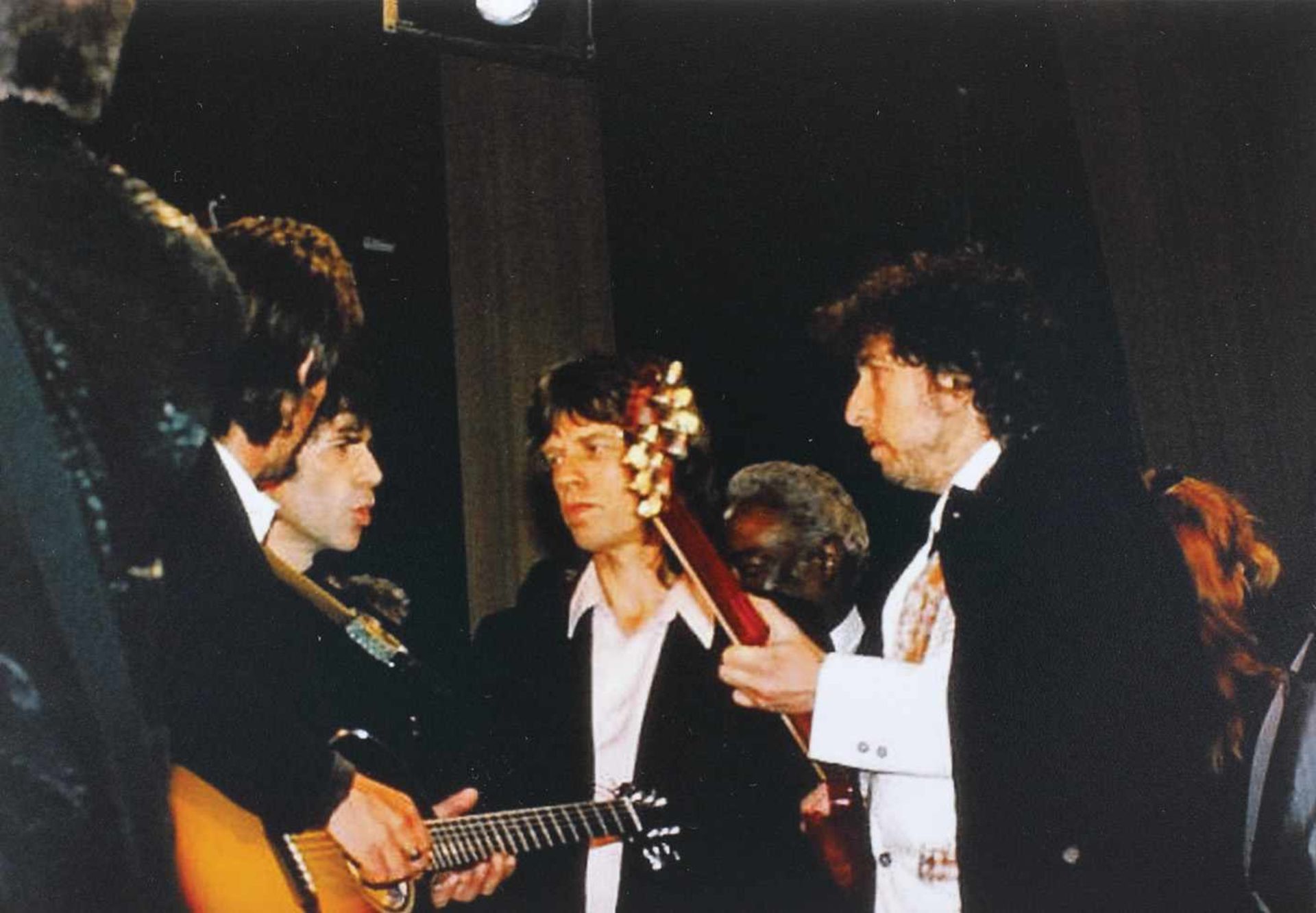 Bob Dylan in concerts - Bild 3 aus 5
