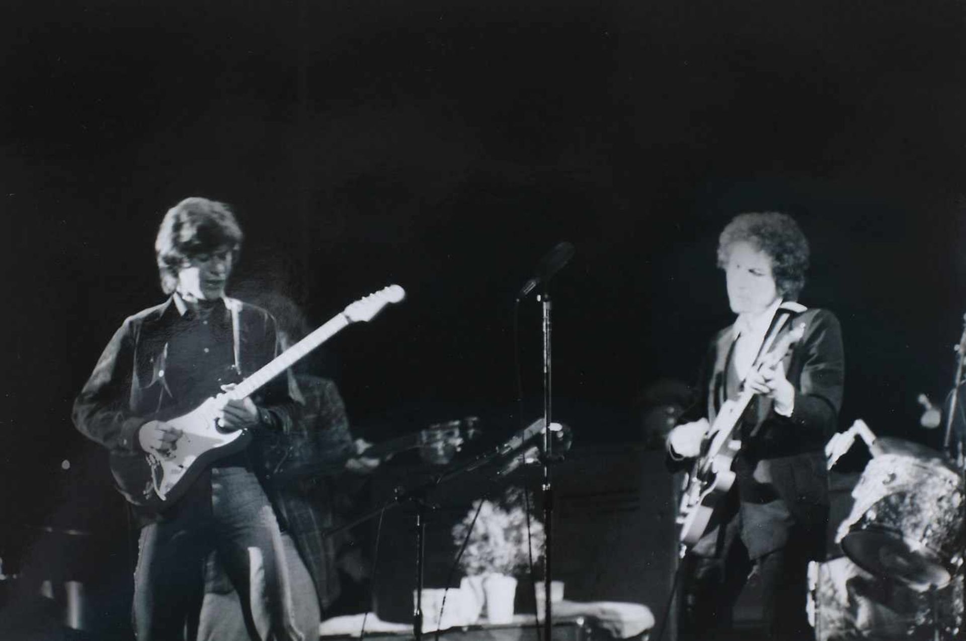 Bob Dylan in concerts - Bild 4 aus 5