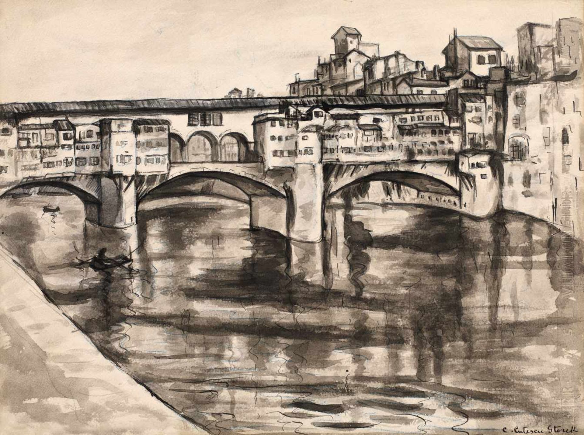 Ponte Vecchio