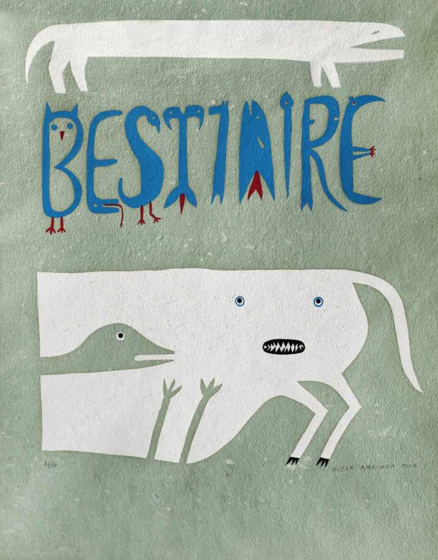 Bestiaire