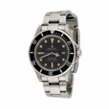 Rolex Sea-Dweller wristwatch, men