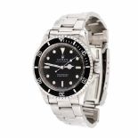 Rolex Submariner vintage wristwatch, men