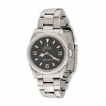 Rolex Explorer vintage wristwatch, men