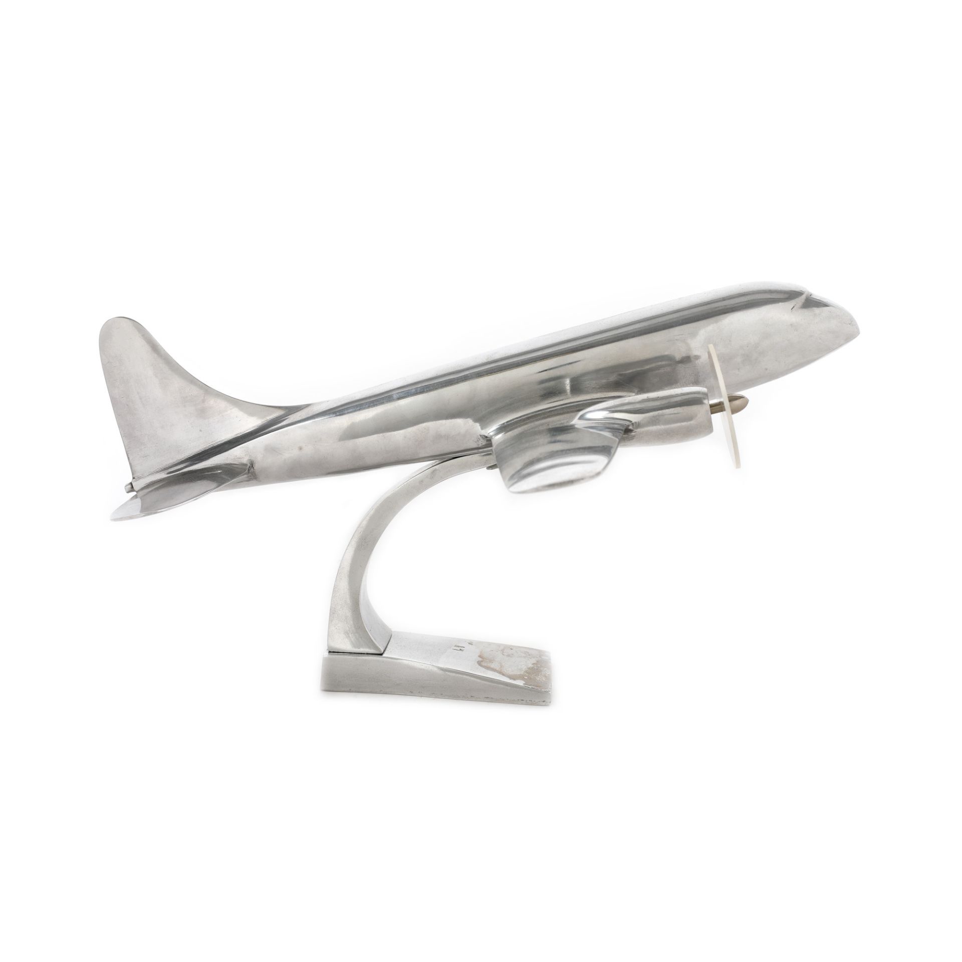 Aircraft model, United States of America, middle 20th century - Image 3 of 3