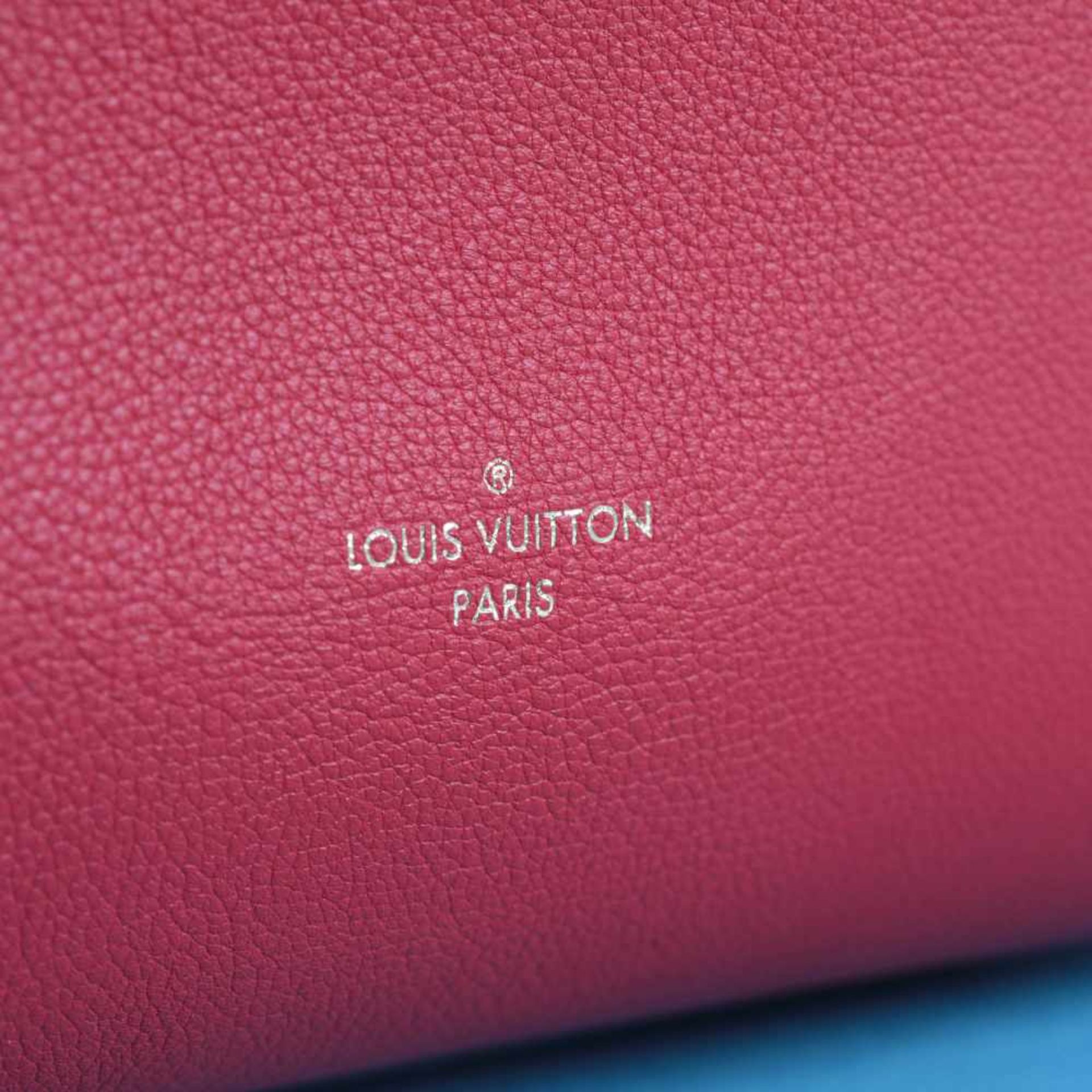 "Kimono" - Louis Vuitton bag, accompanied by an authentication card - Bild 5 aus 6