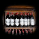 Wine lot Chevalier Tavernier, Bordeaux, red, 1992-1997, 20b x 0.75l