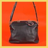 "Granville" - Dior bag, leather, for women