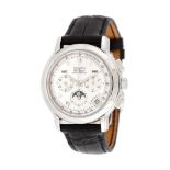 Zenith El Primero Chronometre wristwatch, menZenith El Primero Chronometre wristwatch, men, ref