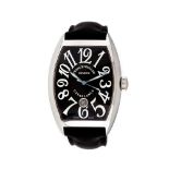 Franck Muller Casablanca wristwatch, menFranck Muller Casablanca wristwatch, men, reference 888