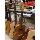 A LA MANCHA CLASSICAL GUITAR