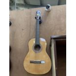 A JOSE FERRER EL PRIMO ACOUSTIC GUITAR