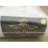 THREE PACKS OF NEW HOTEL PILLOWS (TWO PILLOWS PER PACK) RRP £29.99 PER PACK