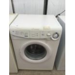 A CANDY CN120 WASHING MACHINE IN WORKING ORDER