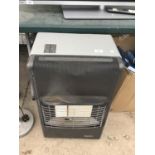 A CALOR GAS HEATER