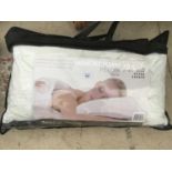 A NEW MEMORY FOAM PILLOW 70CM X 40CM