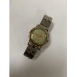 A GENTS VINTAGE TIMEX WRIST WATCH