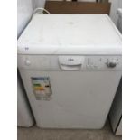 A CDA DISHWASHER