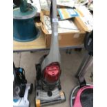 A BISSELL 'FLOORS AND MORE' VACUUM CLEANER IN WORKING ORDER