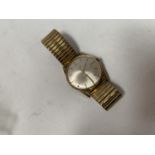 A GENTS VINTAGE MAJEX WRIST WATCH