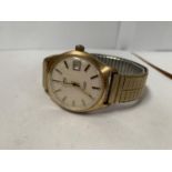 A GENTS VINTAGE LIMIT WRIST WATCH