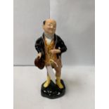 A ROYAL DOULTON PICKWICK HN 2099 CERAMIC FIGURE