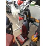 A MIELE AUTOCARE VACUUM CLEANER IN WORKING ORDER