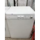 A CDA DISHWASHER IN WORKING ORDER