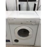 A CREDA FIRST CHOICE REVERSE ACTION DRYER IN WORKING ORDER