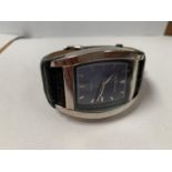 A GENTS BEN SHERMAN WRIST WATCH