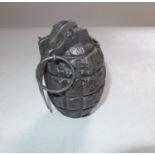 A NO. 36 MILLS GRENADE