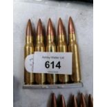 A 762 BULLET CLIP