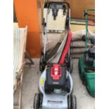 A MOUNTFIELD SP533 SELF PROPELLED PETROL MOWER