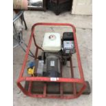 A HONDA 1KW GENERATOR IN WORKING ORDER