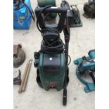 A BOSCH AQT 37-13 PRESSURE WASHER IN WORKING ORDER