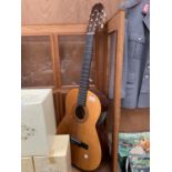 A ADMIRA ACCOUSTIC GUITAR