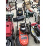 AN ARIENS ST622 EDGER FOR SPARE OR REPAIR