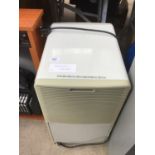 A DEHUMIDIFIER IN WORKING ORDER