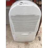 A BCM 101 DEHUMIDIFIER IN WORKING ORDER