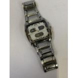 A GENTS ORIANDO FASHION WRIST WATCH