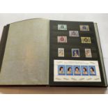 3. A GREAT BRITAIN AND BRITISH COMMONWEALTH COLLECTION OF THE QUEEN?S 1977 SILVER JUBILEE ,