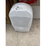 A BCM 101 DEHUMIDIFIER IN WORKING ORDER