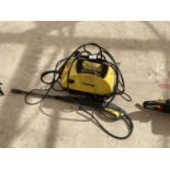 A KARCHER 380 PRESSURE WASHER