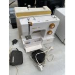 A PRIMULA ELNA 415 SEWING MACHINE IN WORKING ORDER