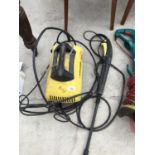 A KARCHER 380 PRESSURE WASHER