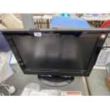 A TECHNIKA 22 INCH HDMI TELEVISION