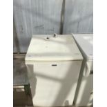 A FRIDGE IN VERY CLEAN CONDITION AND WORKING ORDER