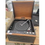 A GRENADIER RECORD PLAYER GP45