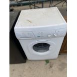 A CREDA EXCEL 1200 WASHING MACHINE IN FAIRLY CLEAN ORDER