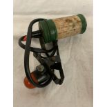 VINTAGE EASCO LIFE JACKET LIGHT