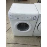 A CANDY CN 120 WASHING MACHINE